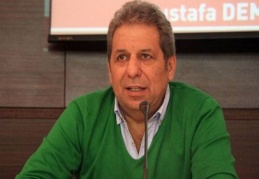 Toroğlu:'Türk futboluna bahar gelmez'