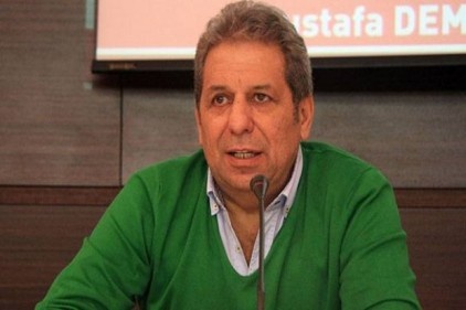 Toroğlu:&#039;Türk futboluna bahar gelmez&#039;