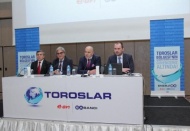 Toroslar bölgesine 383 milyonluk yatırım yapılacak