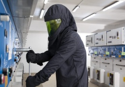 Toroslar EDAŞ 61 milyon lira bütçeli şebeke bakımı yaptı