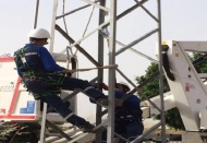 Toroslar EDAŞ, sürdürülebilir ve kesintisiz enerji için çalışıyor