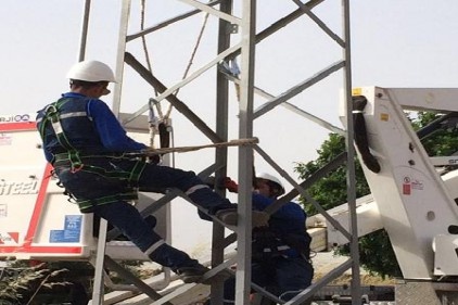 Toroslar EDAŞ, sürdürülebilir ve kesintisiz enerji için çalışıyor