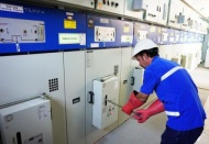 Toroslar EDAŞ,bakım, onarım ve yatırım çalışmalarını sürdürdü