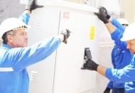 Toroslar EDAŞ’tan Gaziantep’e 8 yılda 1.37 milyar TL’lik yatırım