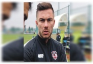 Tosca: “Kayserispor maçında hedefimiz 3 puan”