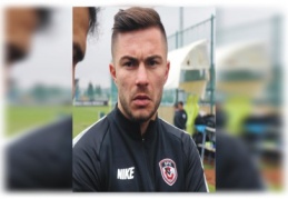 Tosca: “Kayserispor maçında hedefimiz 3 puan”