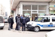 Tostçuda alacak verecek kavgası: 1 ölü