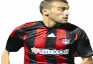 Tosun’a özel ilgi