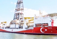 TPAO’da personelin yüzde 90’ı tasfiye edildi, sondajı yabancı şirket yapıyor
