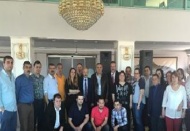 TPF, 2017 eğitimlerine İK yöneticileri ile başlıyor