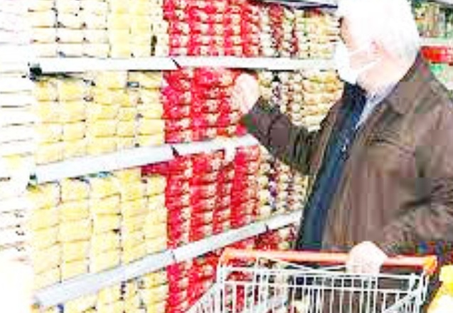 TPF Yönetim Kurulu Başkanı Ömer Düzgün halkı uyardı: Stok yapmayın