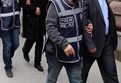 Trabzon merkezli 8 ilde FETÖ operasyonu: 22 gözaltı var