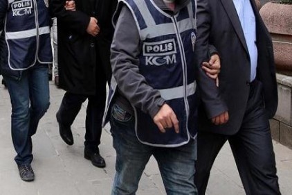 Trabzon merkezli 8 ilde FETÖ operasyonu: 22 gözaltı var