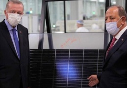 Trabzon Şehir Hastanesi'nin 1.1 milyar TL'lik ihalesi Kalyon İnşaat'a verildi