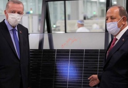 Trabzon Şehir Hastanesi'nin 1.1 milyar TL'lik ihalesi Kalyon İnşaat'a verildi