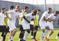 Trabzon’a hazırlanıyorlar