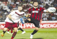 Trabzon’da işler karıştı 