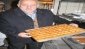 Trabzonlu baklavacılar fıstığı bırakıp, fındığa döndü