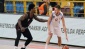 Trabzonspor: 91- Gaziantep Basketbol:86