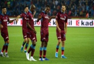 Trabzonspor 284 hafta sonra liderlik koltuğuna oturdu 