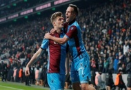 Trabzonspor deplasmanda 165 gündür maç kaybetmiyor