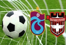 Trabzonspor-Gaziantepspor maçını Goller Cepte’yle 18 bin kişi izledi 