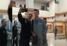 Trabzonspor, Gaziantep’te