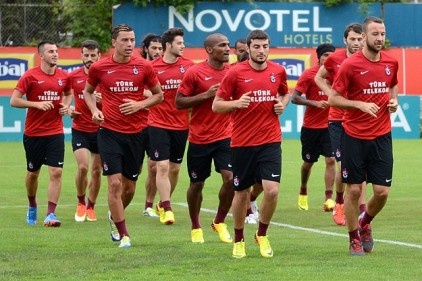 Trabzonspor ilk maçı deplasmanda oynayacak