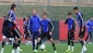 Trabzonspor maçı hazırlıkları tamamlandı