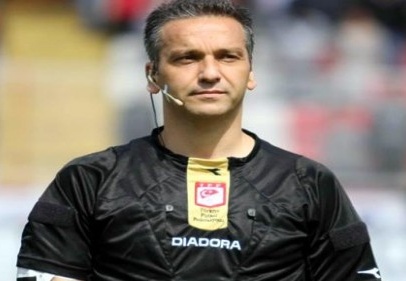 Trabzonspor maçını Abitoğlu Yönetecek