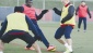 Trabzonspor maçının hazırlıklarını sürdürüyorlar