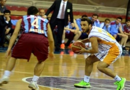 Trabzonspor Medical Park Başantrenörü Hakan Demir: