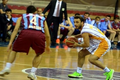 Trabzonspor Medical Park Başantrenörü Hakan Demir: