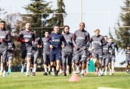 Trabzonspor, şampiyonluk yolunda puan kaybına dur demek istiyor