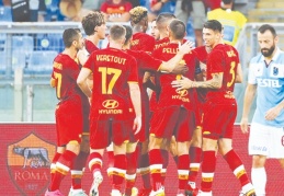 Trabzonspor ve Sivasspor Avrupa'ya veda etti