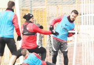 Trabzonspor, yarın Gaziantep FK'yi ağırlayacak