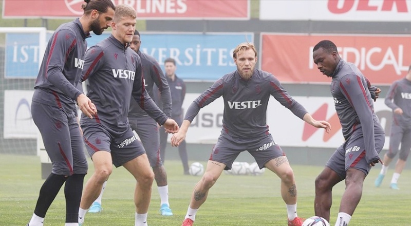 Trabzonspor'a sis engeli!