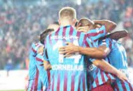 Trabzonspor'u yabancıları sırtlıyor