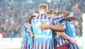Trabzonspor'u yabancıları sırtlıyor