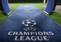 Trabzonspor'un Şampiyonlar Ligi play-off turundaki rakipleri belli oldu