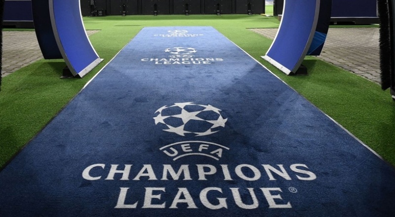 Trabzonspor'un Şampiyonlar Ligi play-off turundaki rakipleri belli oldu