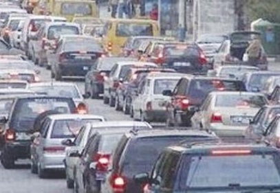 Trafiğe kaydı yapılan araç sayısı geriledi