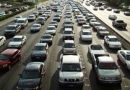 Trafiğe kayıtlı araç sayısı 17 milyon 350 bin 448 oldu
