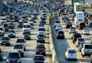 Trafiğe kayıtlı araç sayısı 20 milyon 801 bin 620 oldu