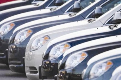 Trafiğe kayıtlı araç sayısı 18 milyon 616 bin 82 oldu
