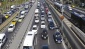 Trafiğe kayıtlı araç sayısı 17 milyonu aştı