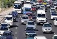 Trafiğe kayıtlı taşıt sayısı 18 milyon 52 bin 195 oldu