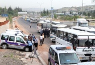Trafiği rahatlatmak için yeni düzenleme yapılıyor