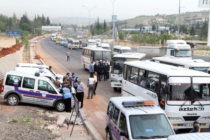 Trafiği rahatlatmak için yeni düzenleme yapılıyor