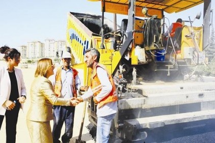 Trafik akışını sağlayana kadar çözüm arayışlarımız sürecek